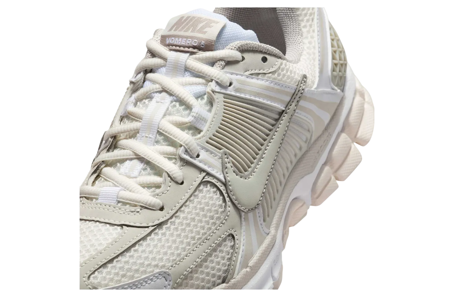 nike zoom vomero 5 wmns light bone phantom 4