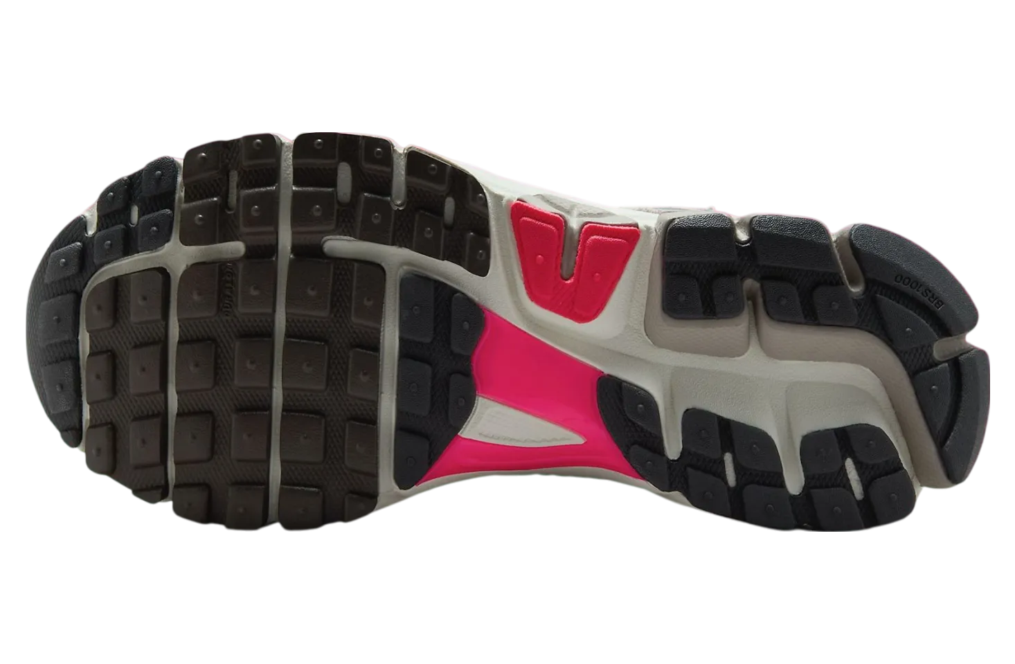 nike zoom vomero 5 wmns white grey pink 4