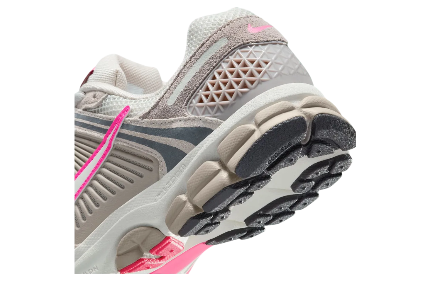 nike zoom vomero 5 wmns white grey pink 6