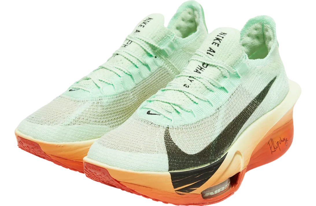 nike zoomx alphafly 3 eliud kipchoge 0