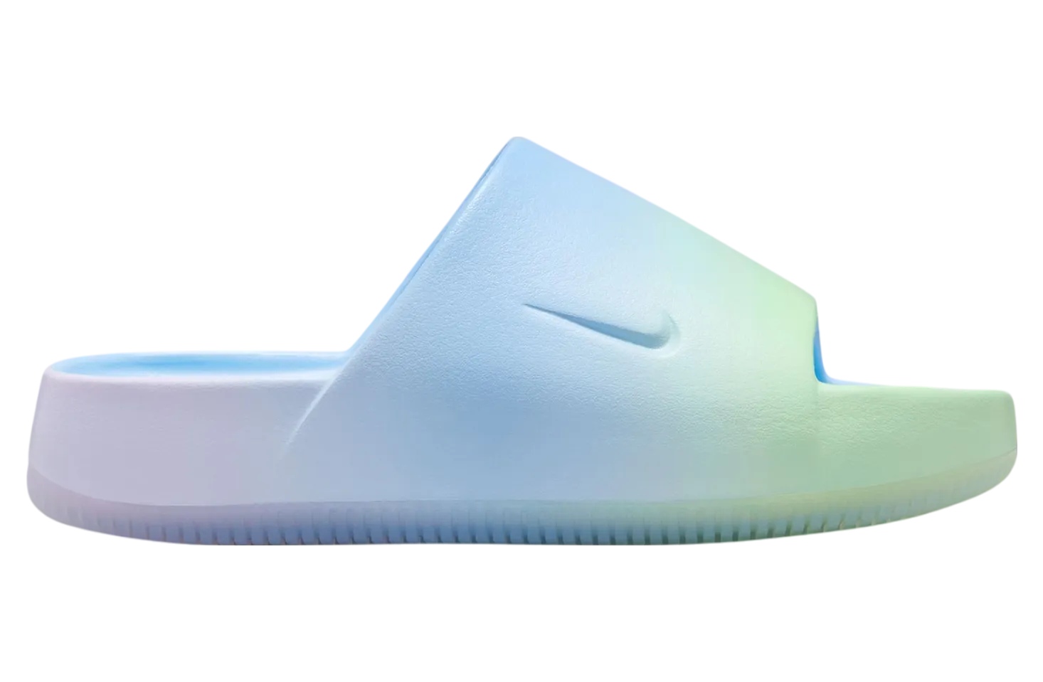 nikecalm slide psychic blue fade 1