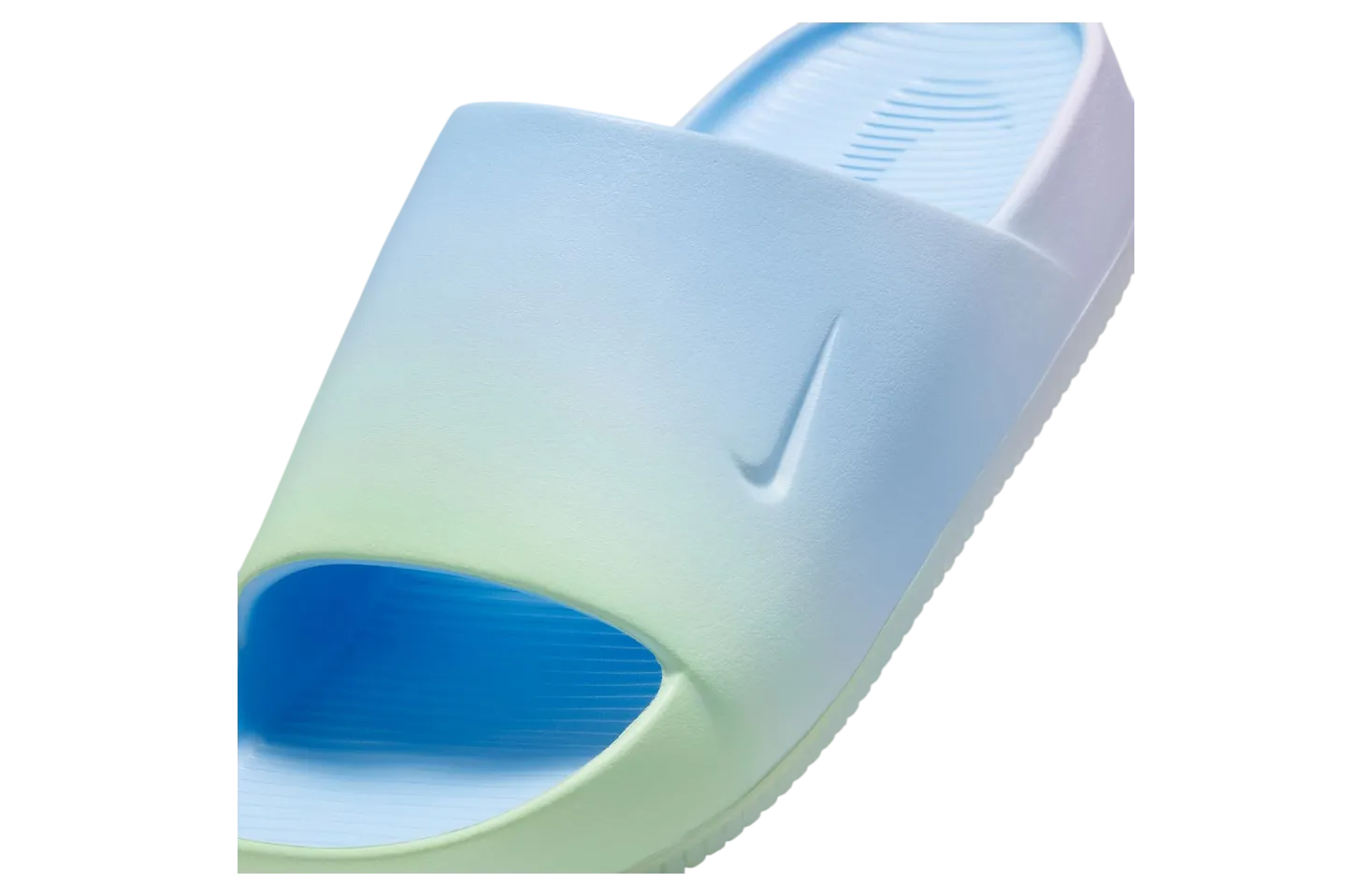 nikecalm slide psychic blue fade 4