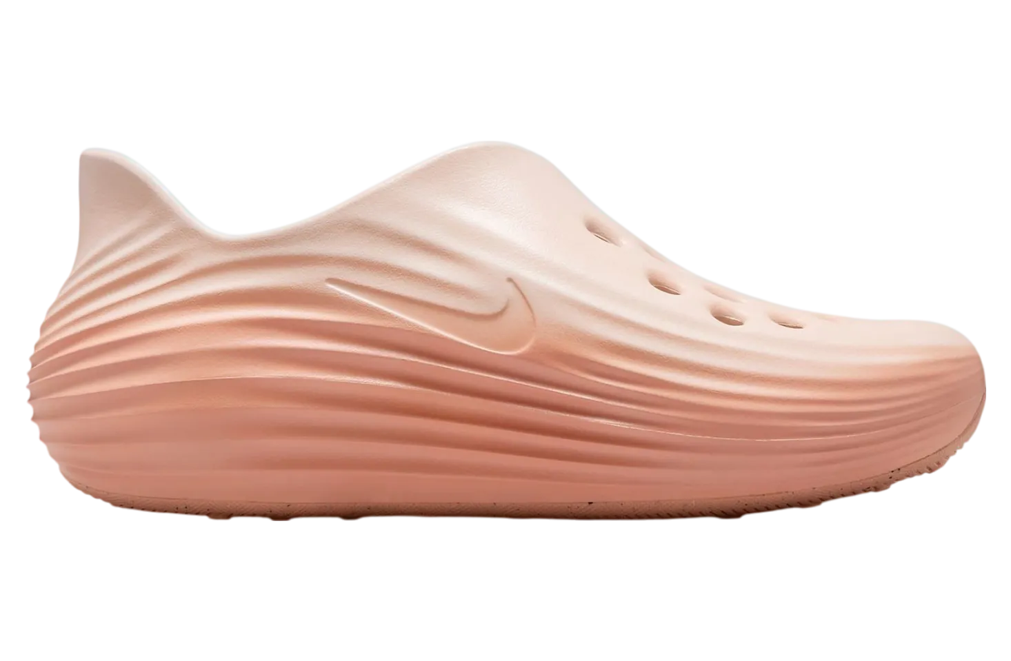 nikes comfort ride apricot agate 0