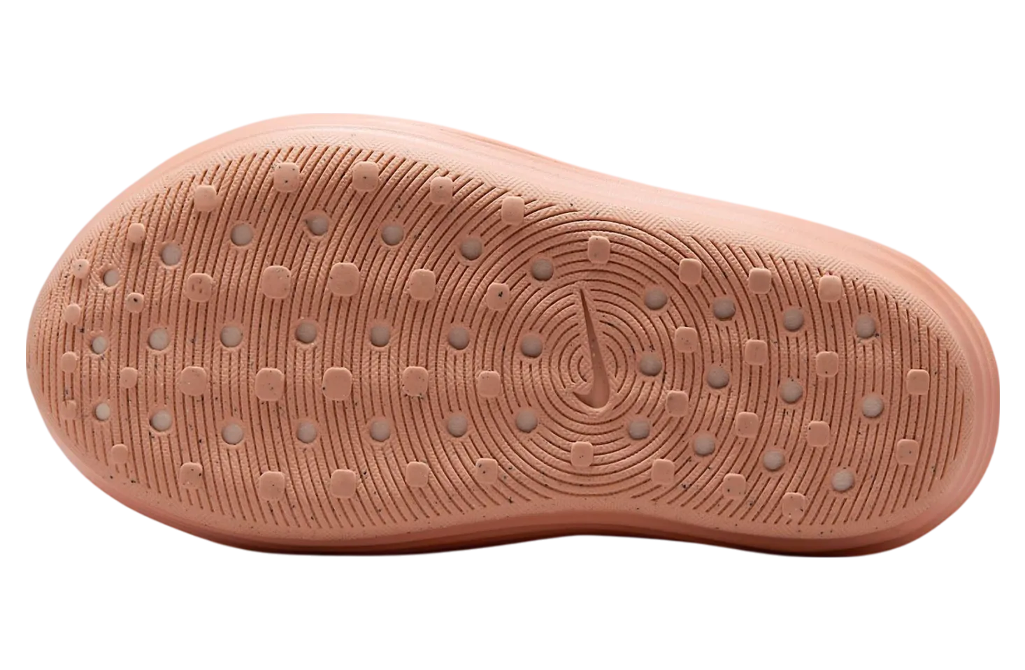 nikes comfort ride apricot agate 4