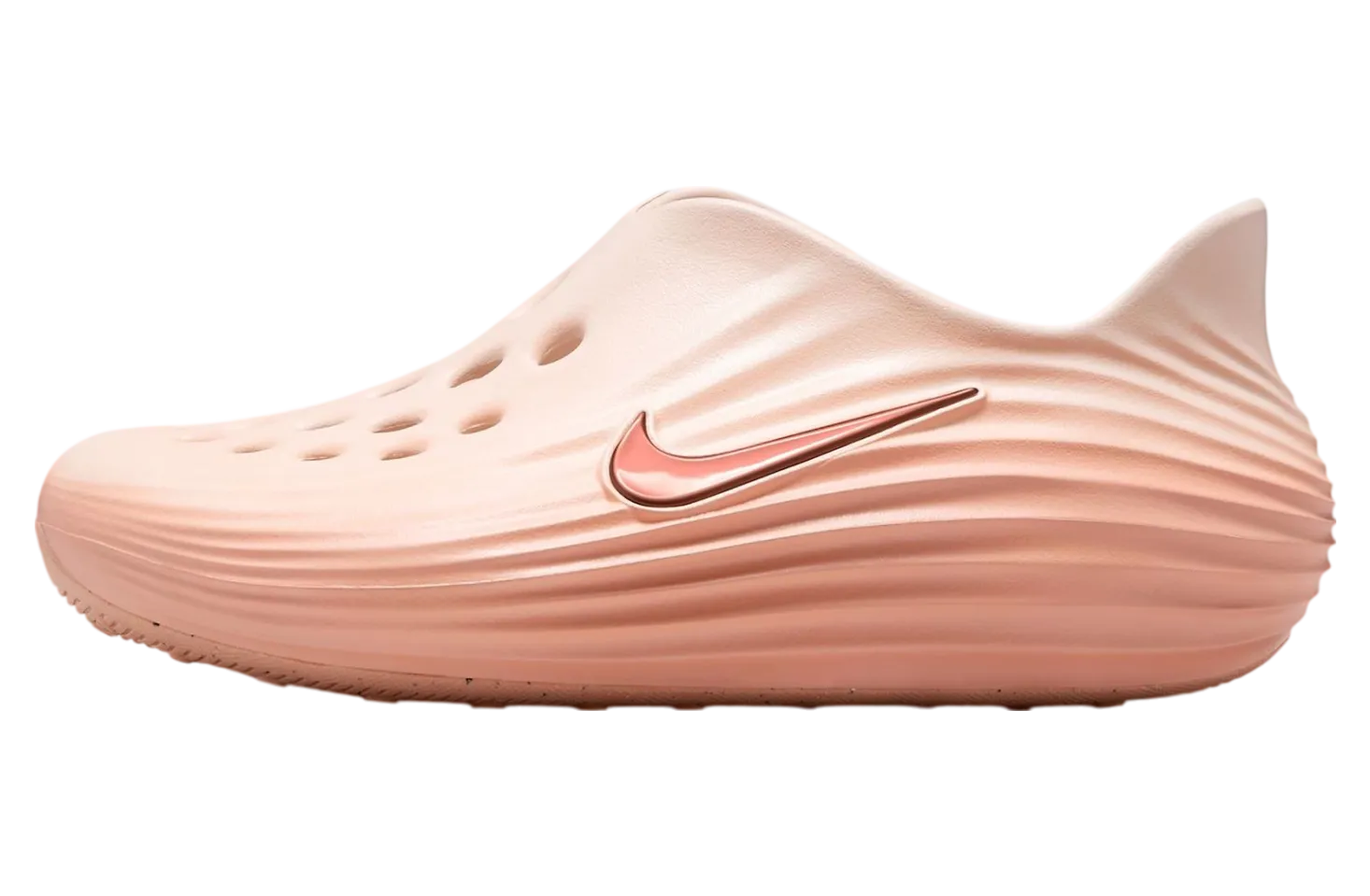 nikes comfort ride apricot agate