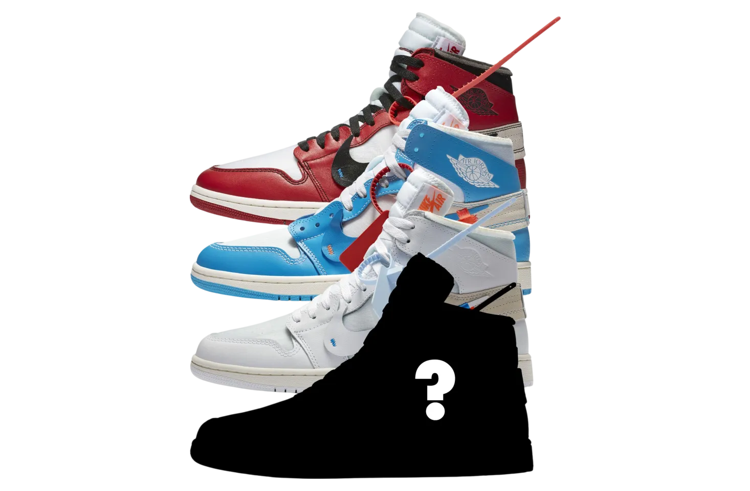off white x air jordan 1 high og euro 0