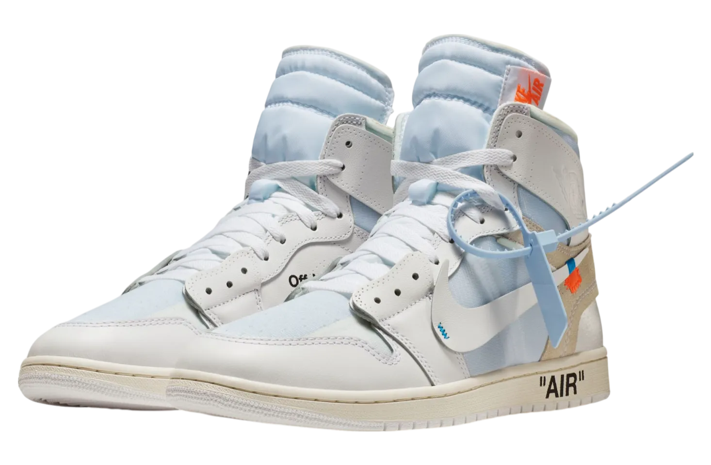 off white x air jordan 1 high og euro 1