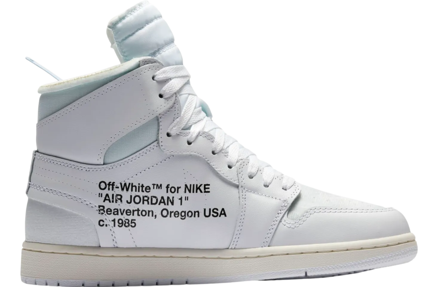off white x air jordan 1 high og euro 2