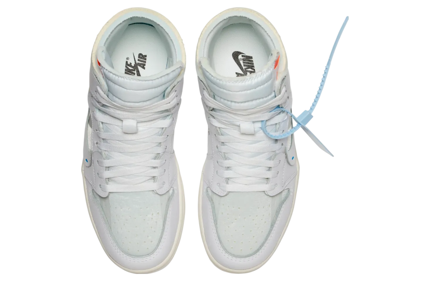 off white x air jordan 1 high og euro 6