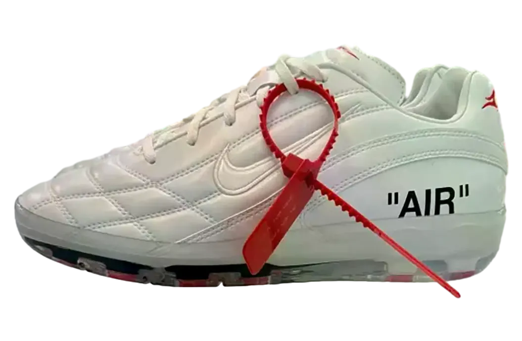 off white x nike cryoshot virgil abloh archives