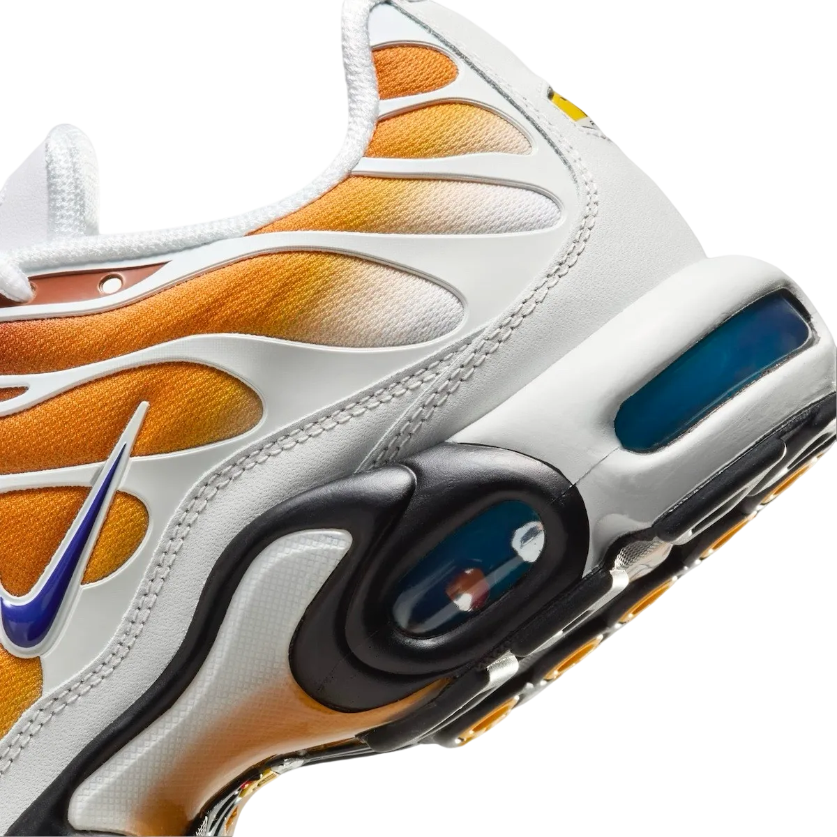 one block down x nike air max plus chutney 6