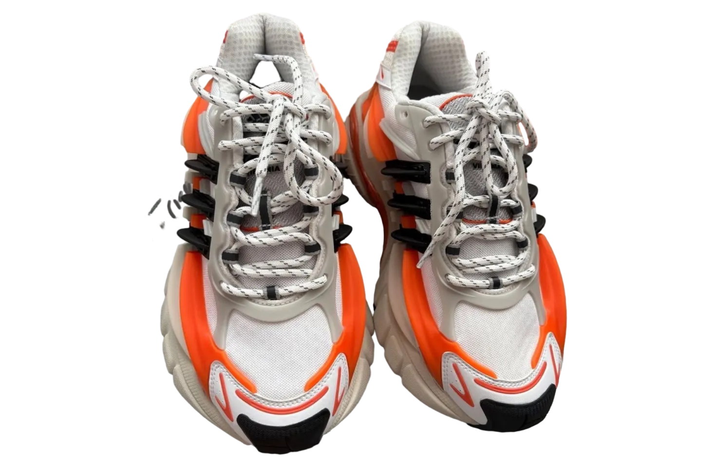 pharrell x adidas adistar jellyfish focus olive core black 5