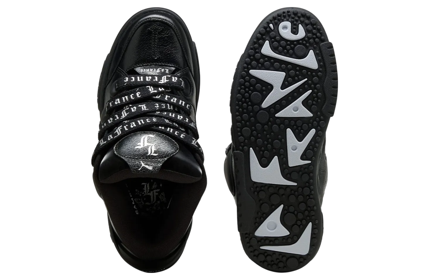 puma lafrance puma black 2