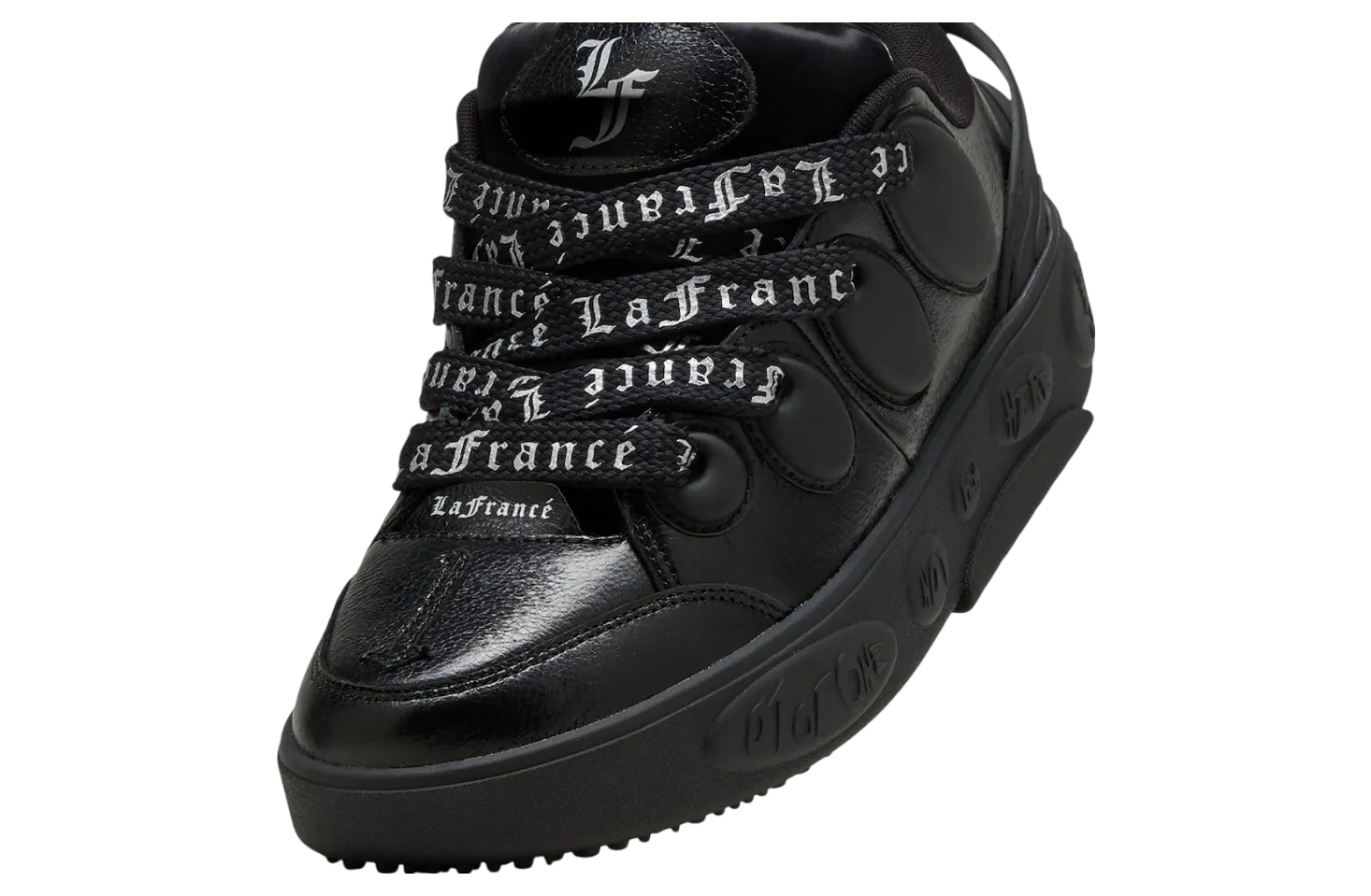puma lafrance puma black 3