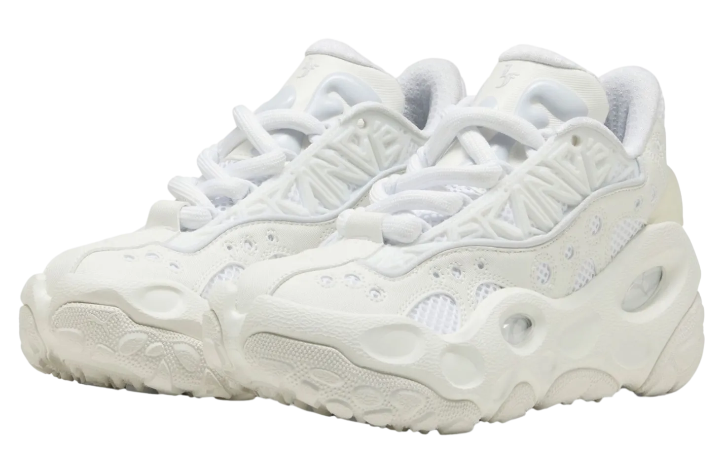 puma lafrance rnr triple white 1