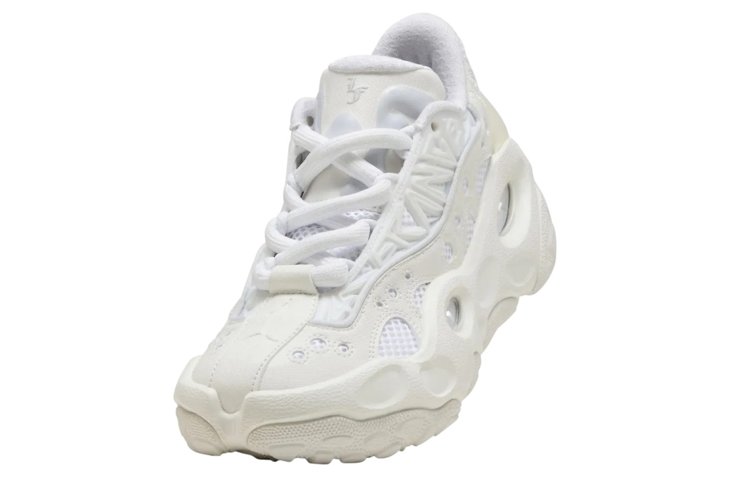 puma lafrance rnr triple white 2