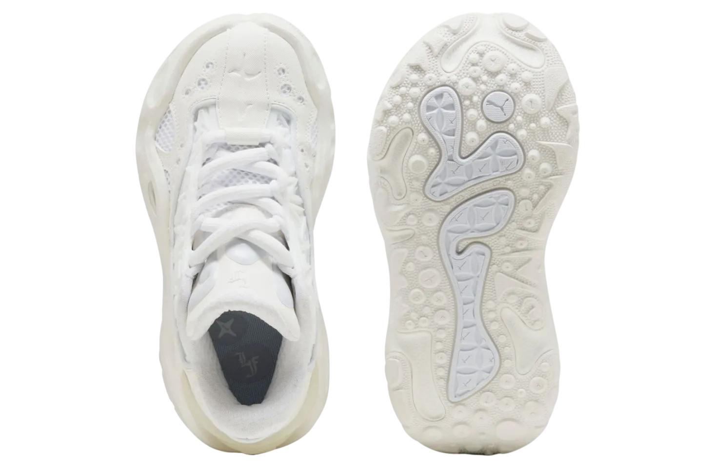 puma lafrance rnr triple white 4