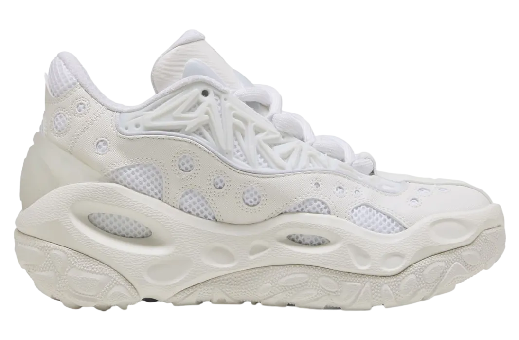 puma lafrance rnr white 0