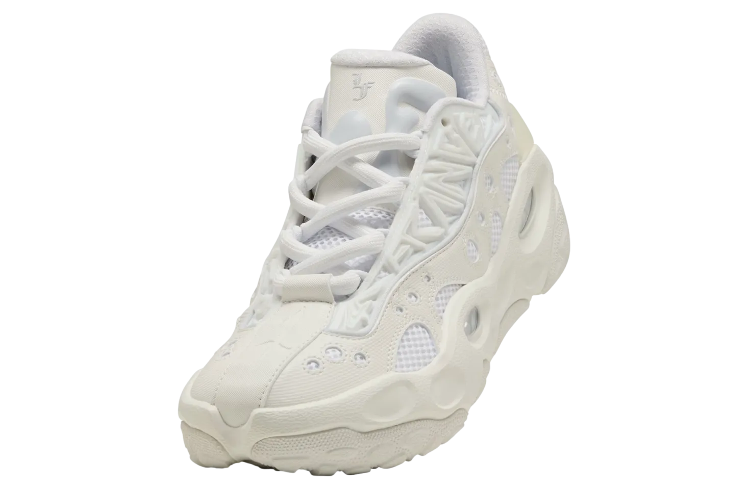 puma lafrance rnr white 3