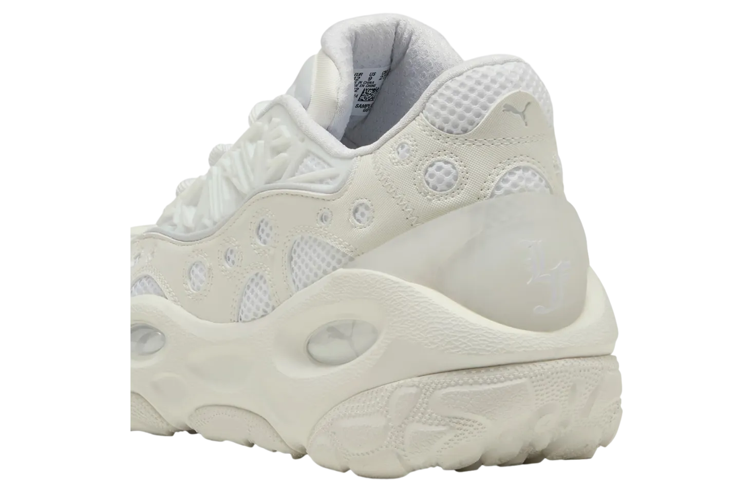 puma lafrance rnr white 4