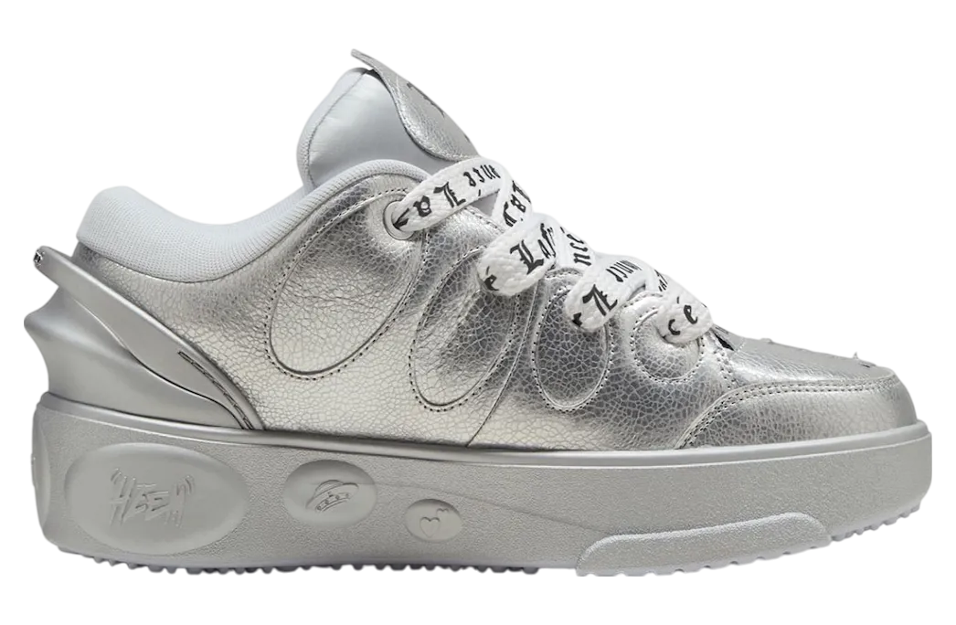 puma lafrance silver mist puma silver 1