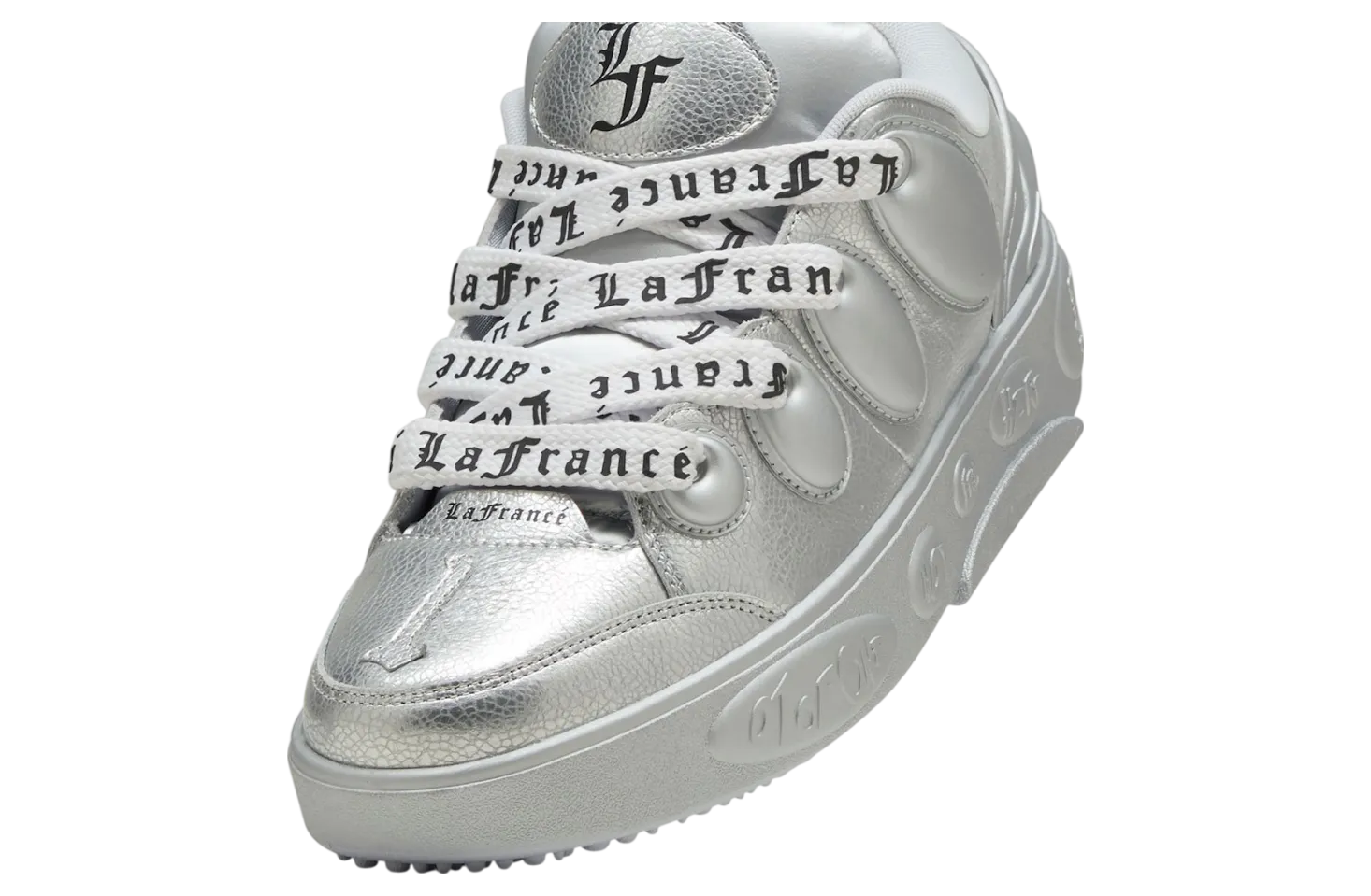 puma lafrance silver mist puma silver 3