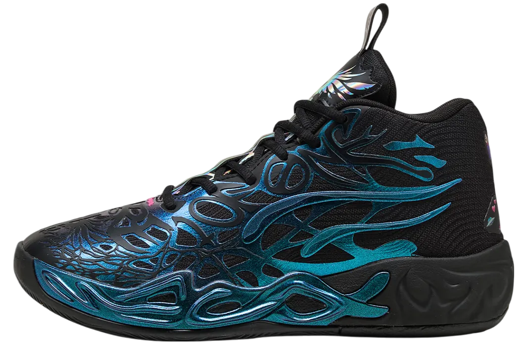 puma mb 04 disco
