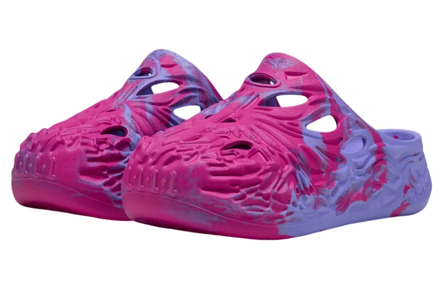 puma mb 04 slide purple lilac 0