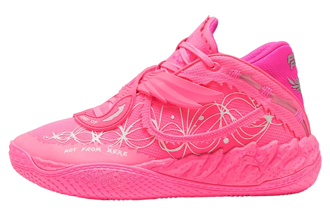 puma mb 05 fast furious