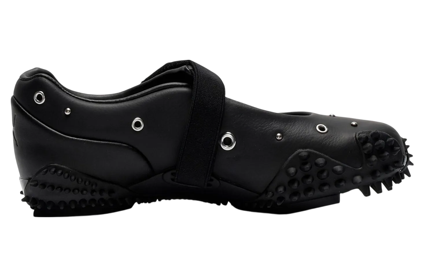 puma mostro fey wmns black 1