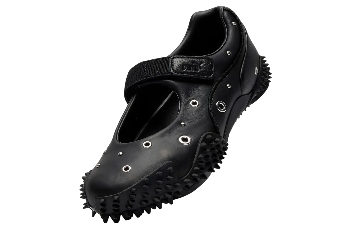 puma mostro fey wmns black 3