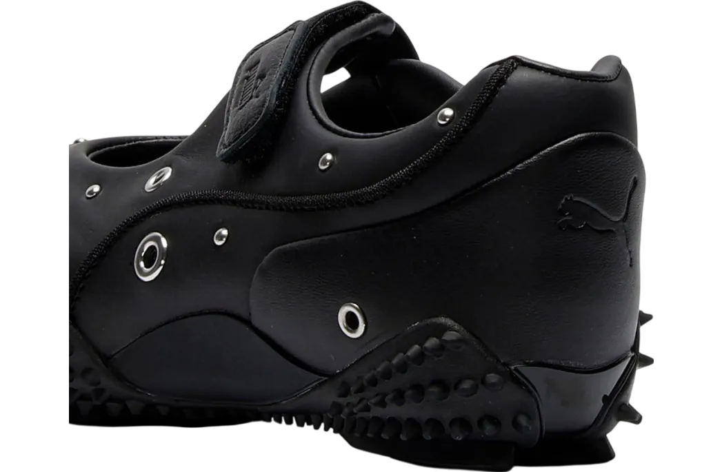 puma mostro fey wmns black 4