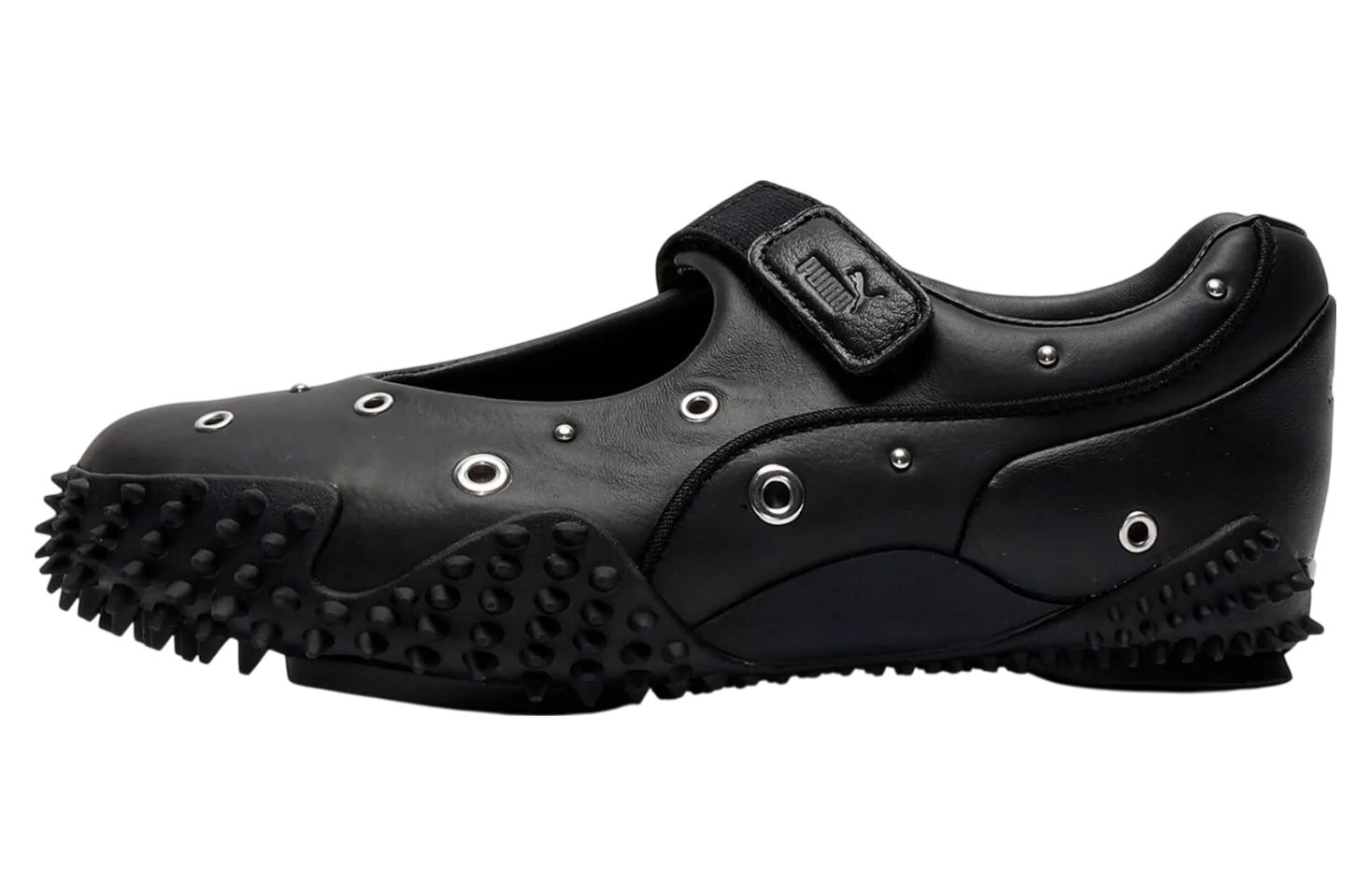 puma mostro fey wmns black