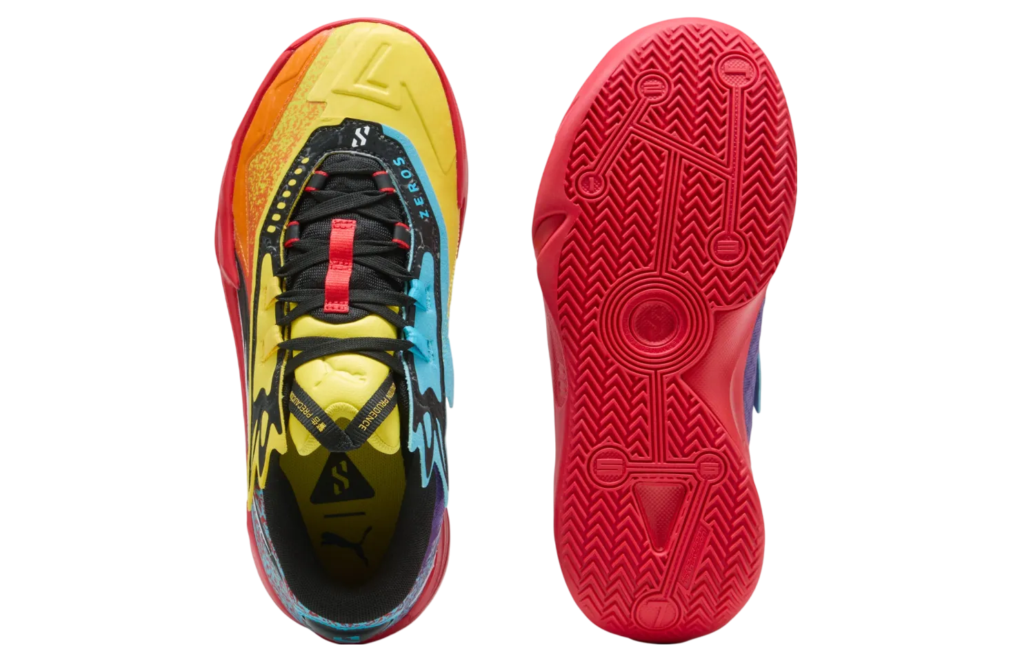 puma scoot zero 2 caution 2