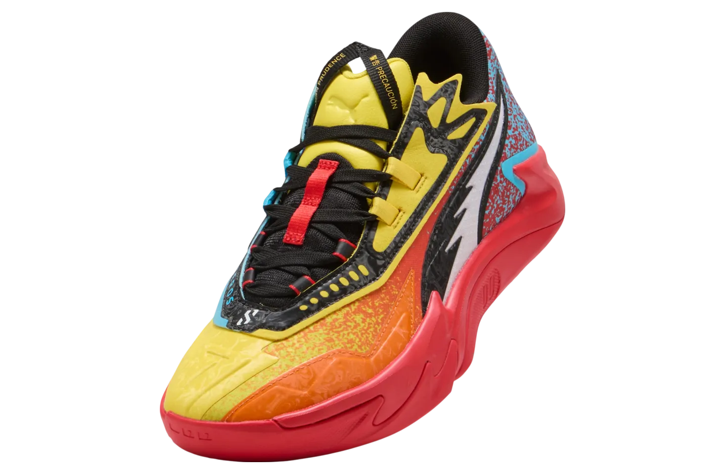 puma scoot zero 2 caution 4