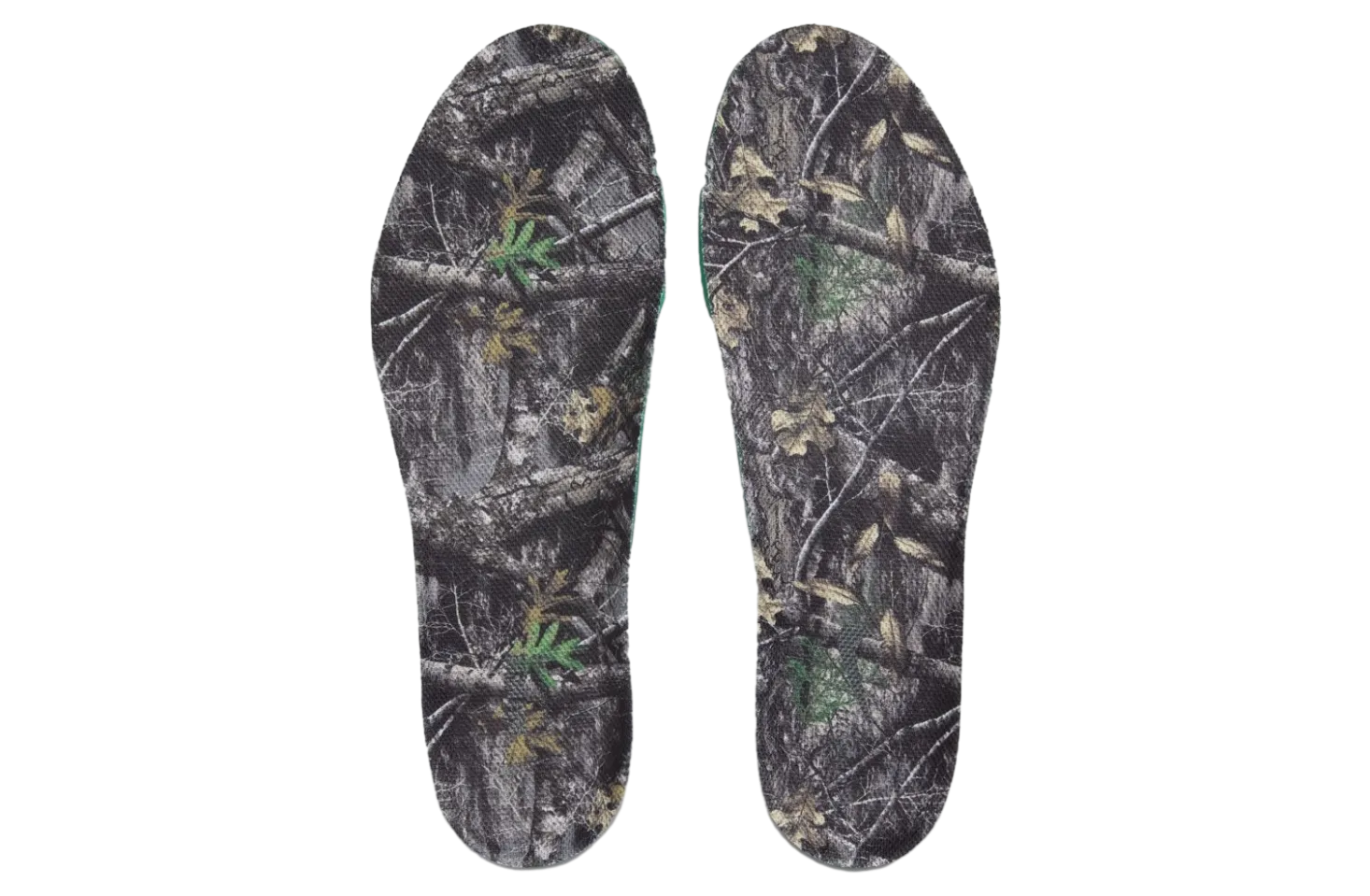 realtree camo lands on the nike pegasus 41dark smoke grey metallic dark grey 7