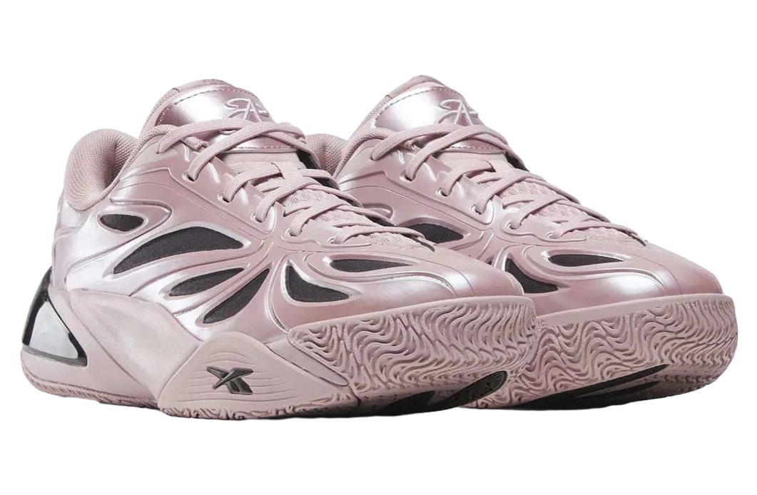 reebok angel reese 1 mauve reign black 0