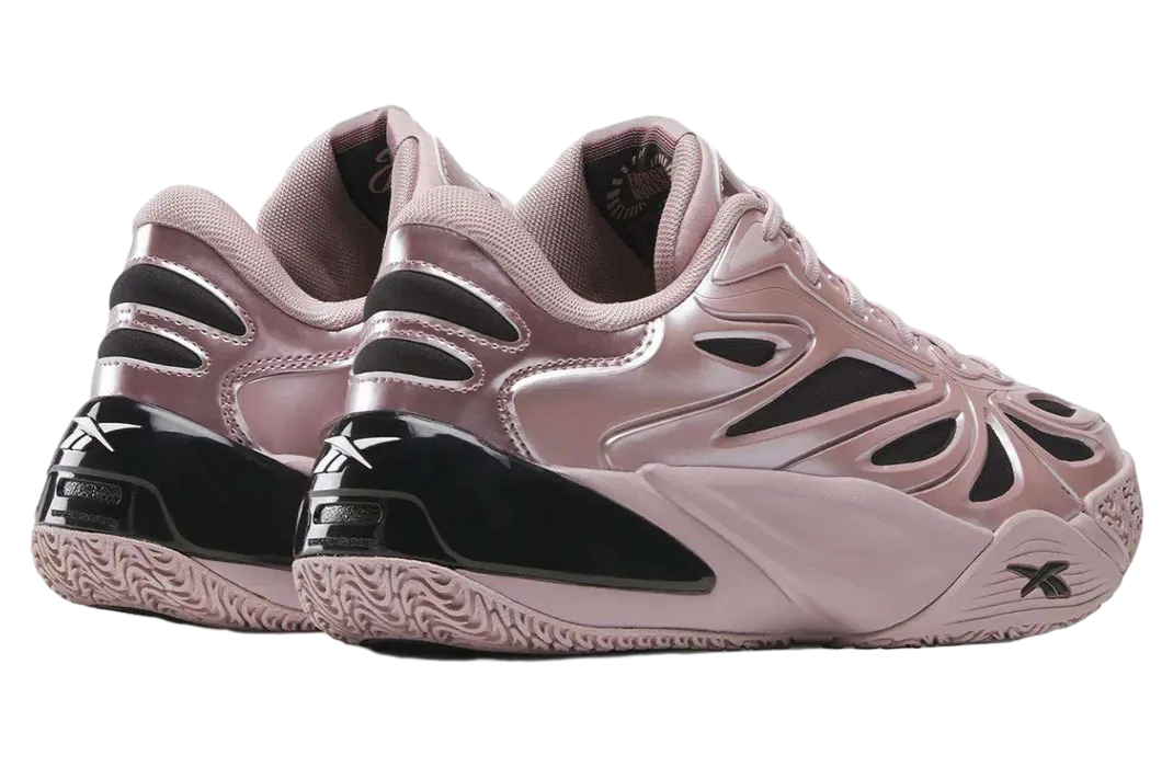 reebok angel reese 1 mauve reign black 1