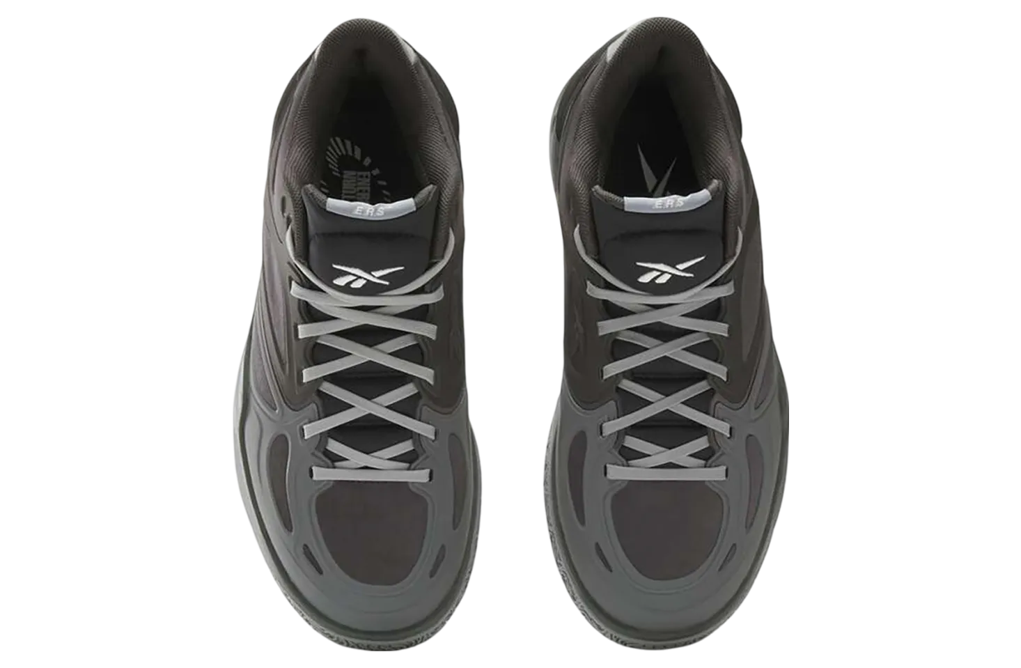 reebok engine a black grey 0