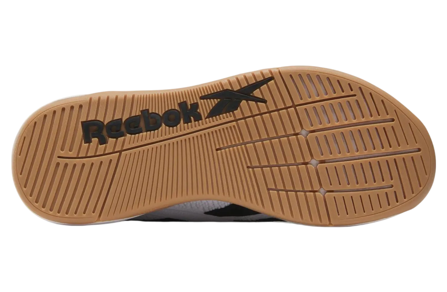 reebok nano x5 white black gum 3