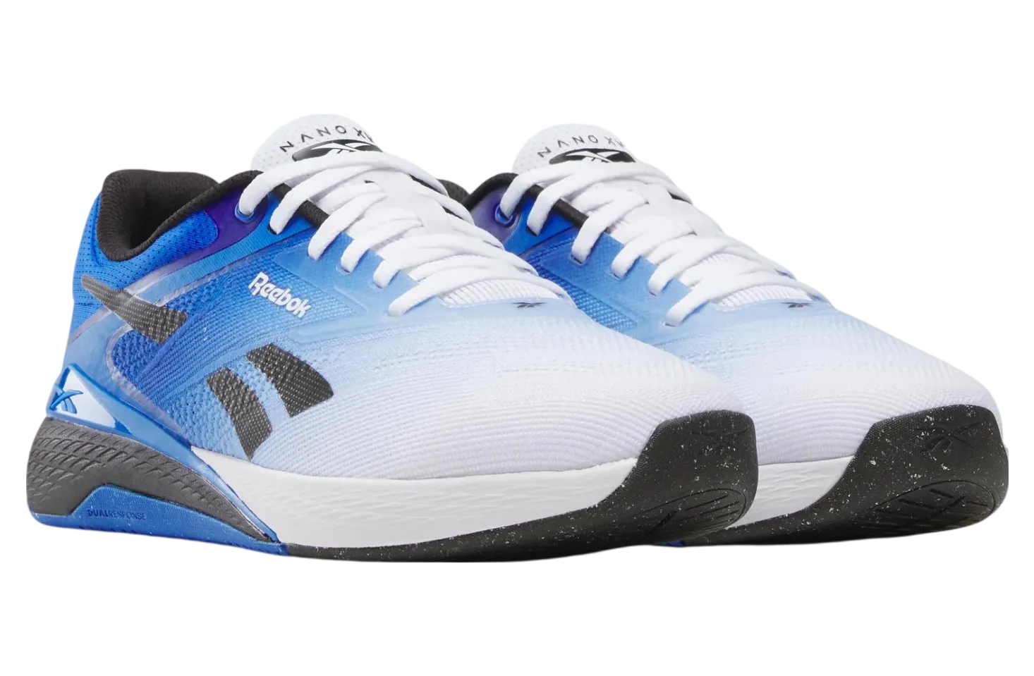reebok nano x5 white optimum blue 0