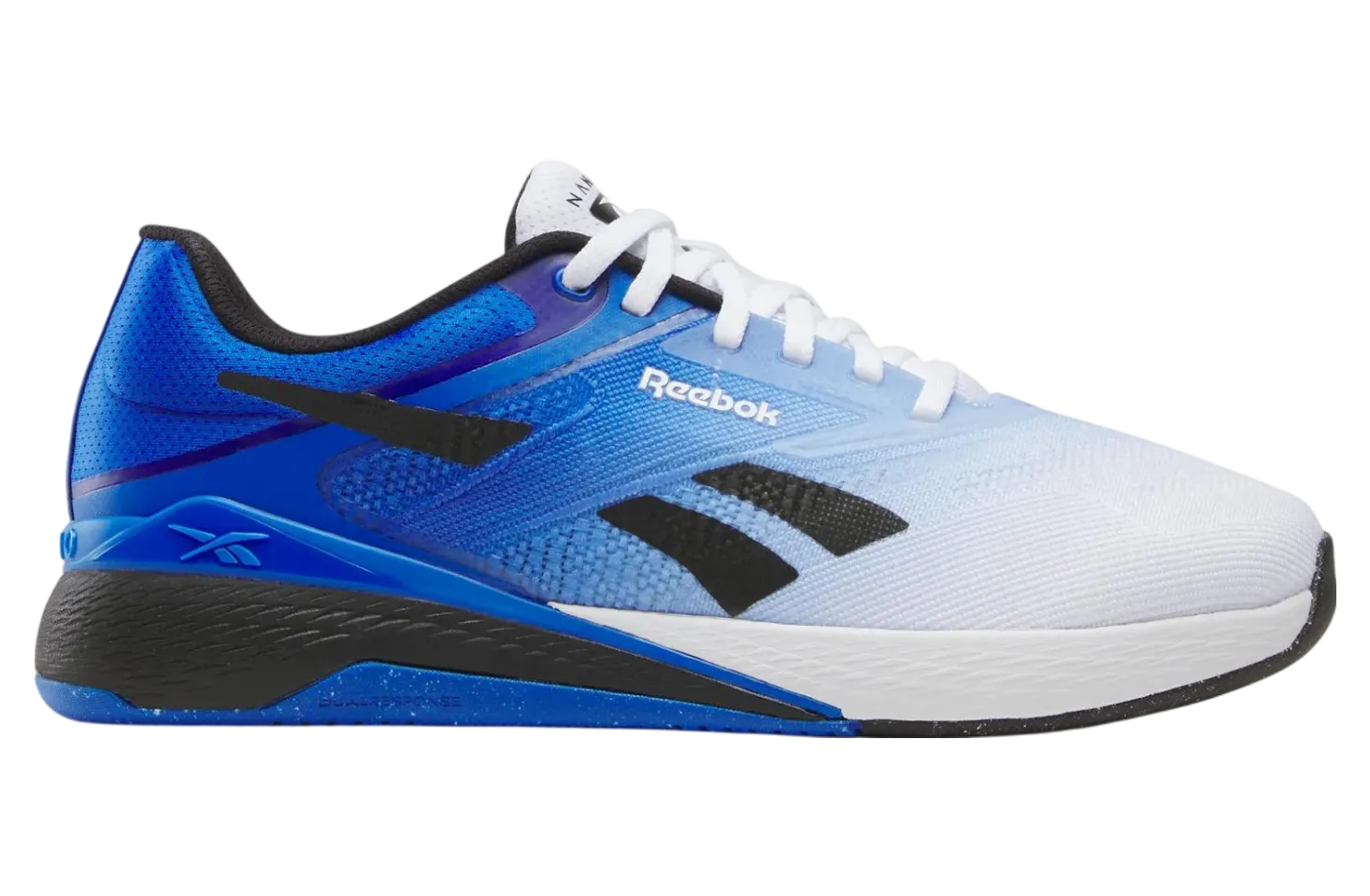 reebok nano x5 white optimum blue
