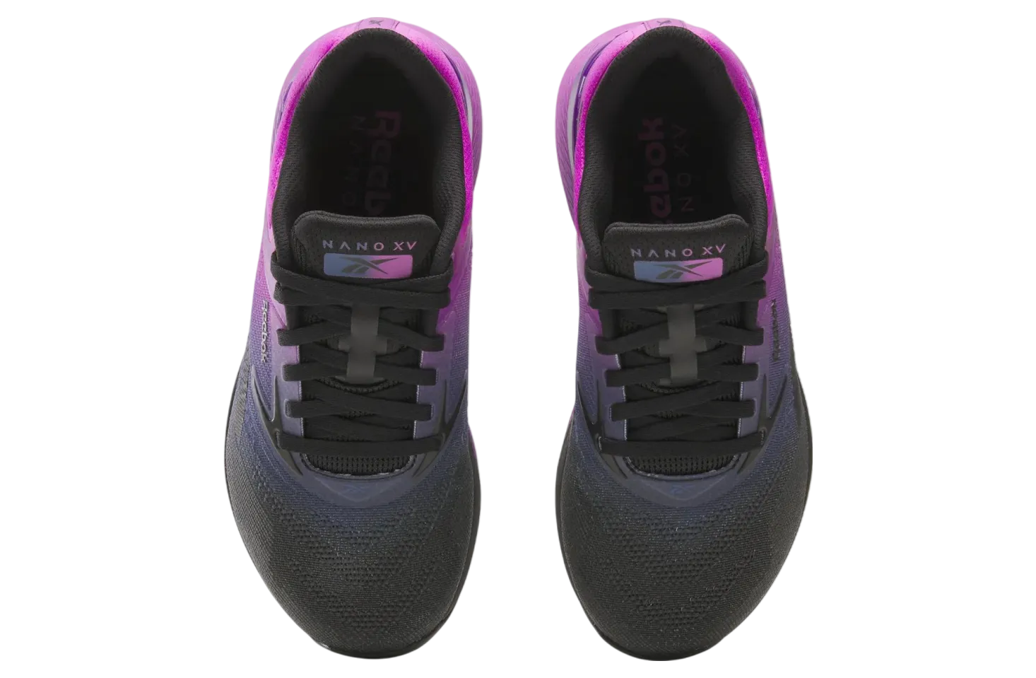 reebok nano x5 wmns black twilight purple 2