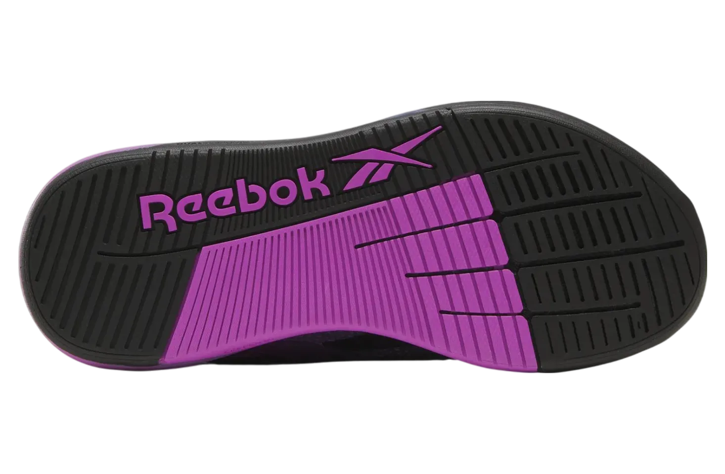 reebok nano x5 wmns black twilight purple 3