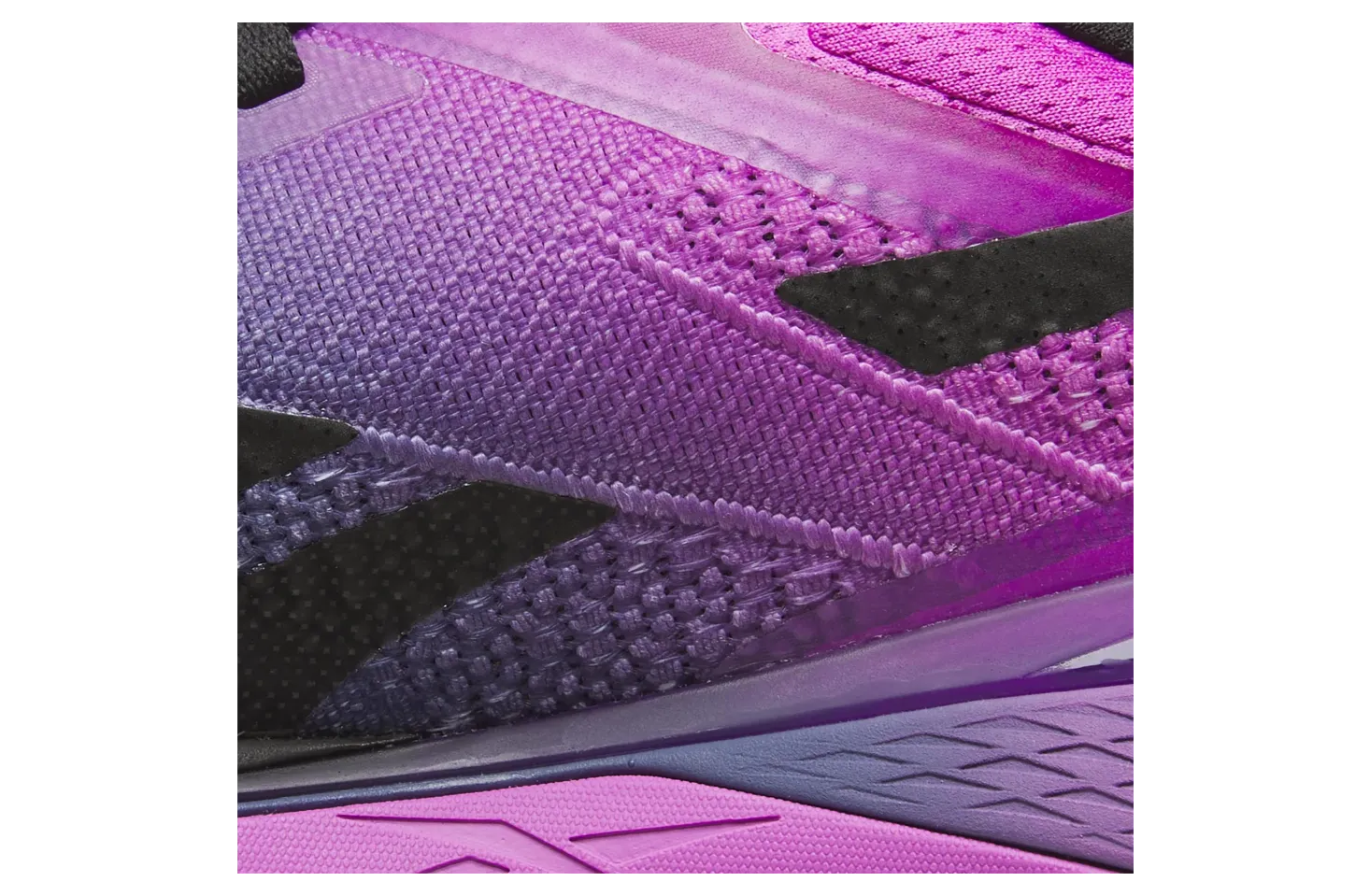 reebok nano x5 wmns black twilight purple 5