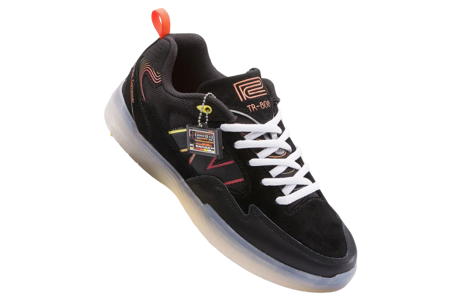 roland x new balancetiago lemos 808