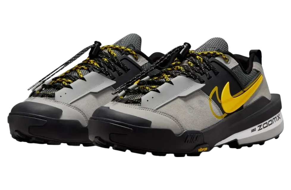sacai x nike zegamadome sp matte silver tour yellow 0