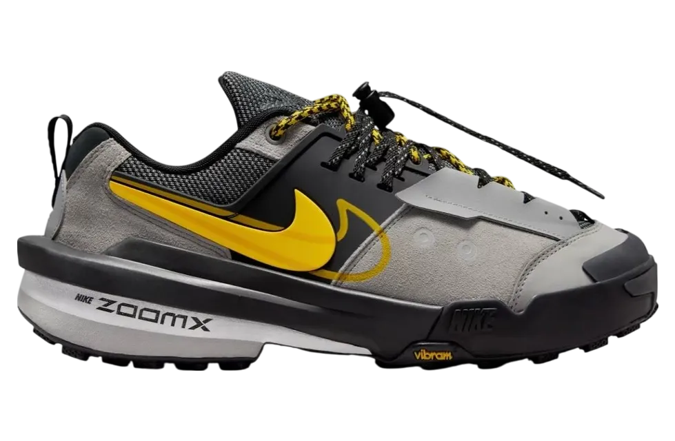 sacai x nike zegamadome sp matte silver tour yellow 2