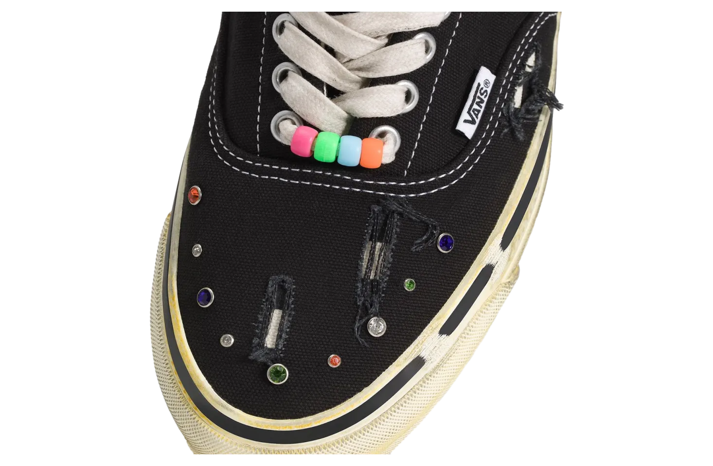satoshi nakamoto x vans era 3