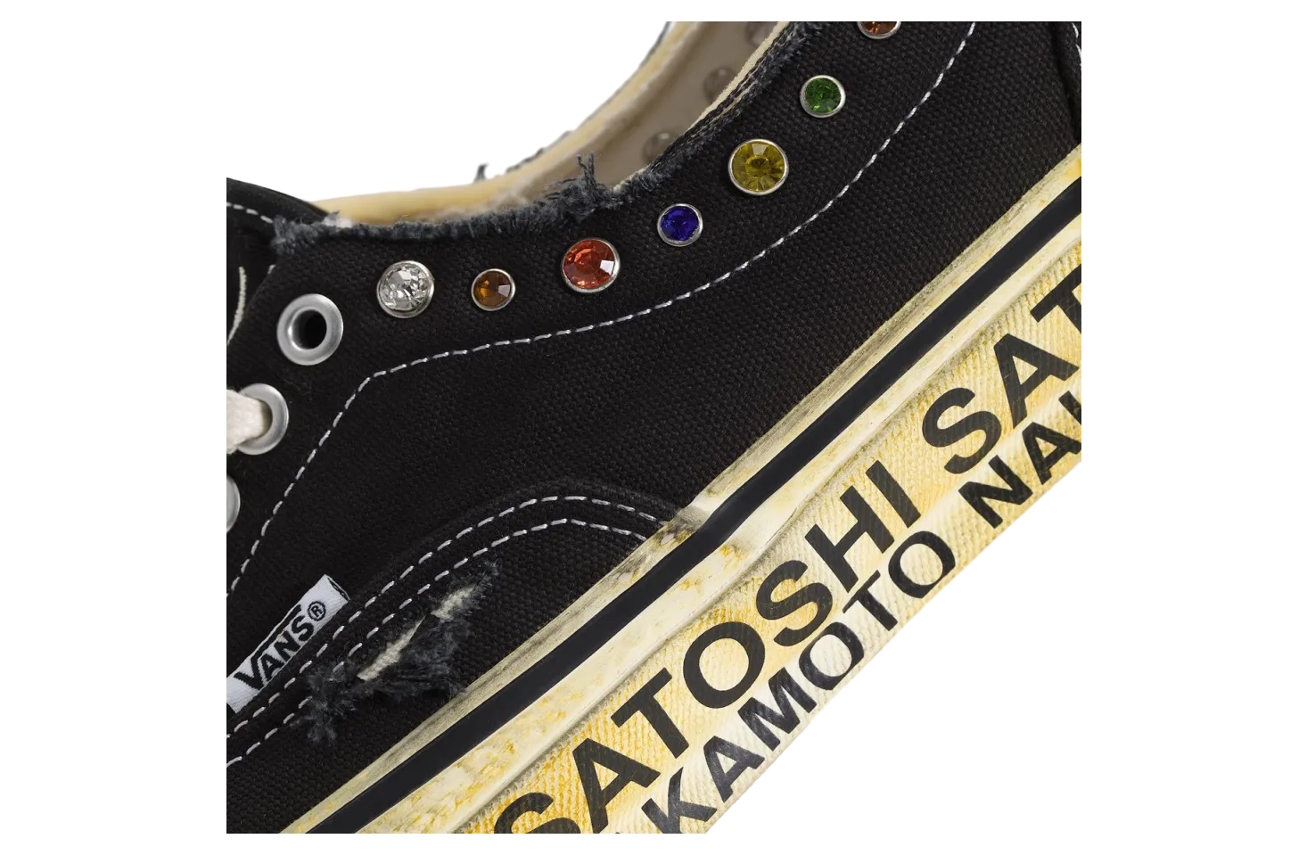 satoshi nakamoto x vans era 4